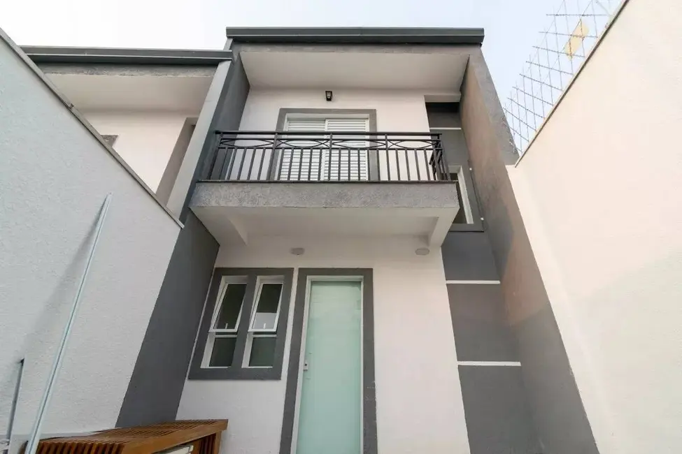 Sobrado com 2 quartos à venda, 72m2 em Osasco - SP - imagem 3 Foto 3 de Sobrado com 2 quartos à venda, 72m2 em Osasco - SP