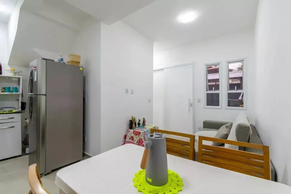 Sobrado com 2 quartos à venda, 72m2 em Osasco - SP - imagem 9 Foto 9 de Sobrado com 2 quartos à venda, 72m2 em Osasco - SP