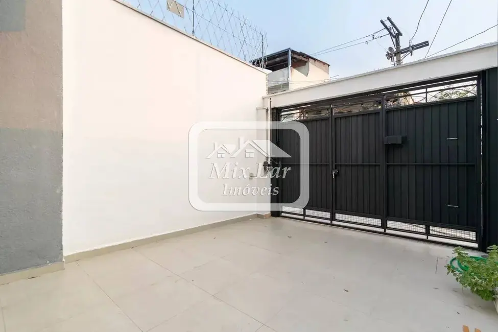 Foto 5 de Sobrado com 2 quartos à venda, 72m2 em Osasco - SP