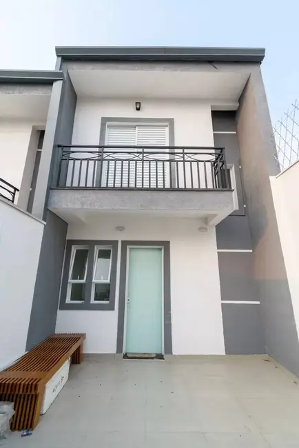 Sobrado com 2 quartos à venda, 72m2 em Osasco - SP - imagem 1 Foto 1 de Sobrado com 2 quartos à venda, 72m2 em Osasco - SP