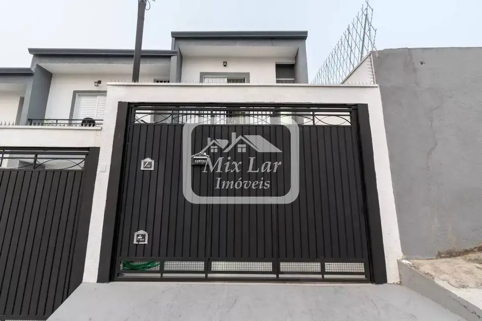 Sobrado com 2 quartos à venda, 72m2 em Osasco - SP - imagem 2 Foto 2 de Sobrado com 2 quartos à venda, 72m2 em Osasco - SP