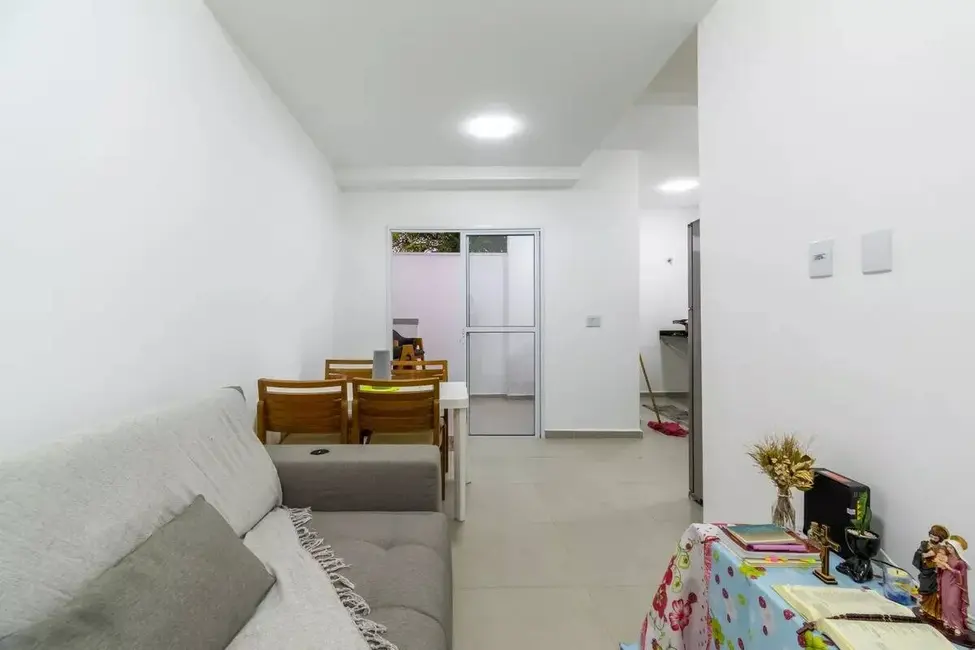 Sobrado com 2 quartos à venda, 72m2 em Osasco - SP - imagem 8 Foto 8 de Sobrado com 2 quartos à venda, 72m2 em Osasco - SP