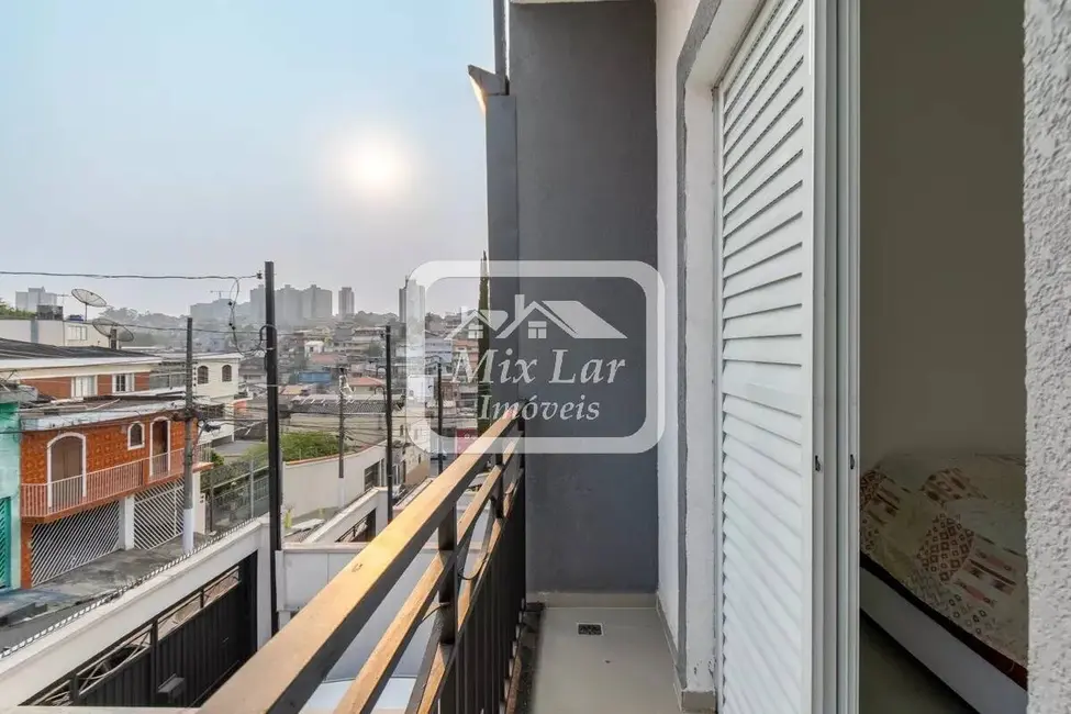 Sobrado com 2 quartos à venda, 72m2 em Osasco - SP - imagem 7 Foto 7 de Sobrado com 2 quartos à venda, 72m2 em Osasco - SP