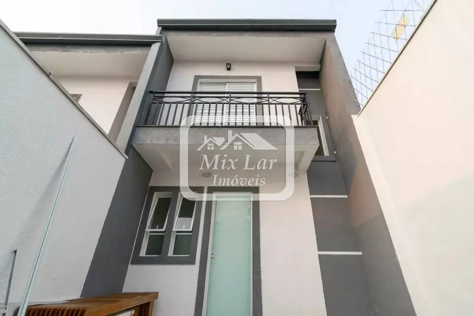 Sobrado com 2 quartos à venda, 72m2 em Osasco - SP - imagem 3 Foto 3 de Sobrado com 2 quartos à venda, 72m2 em Osasco - SP