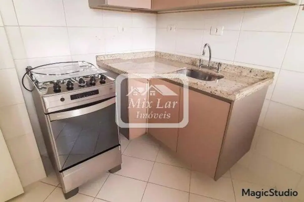 Foto 6 de Apartamento com 2 quartos à venda, 59m2 em Vila Osasco, Osasco - SP