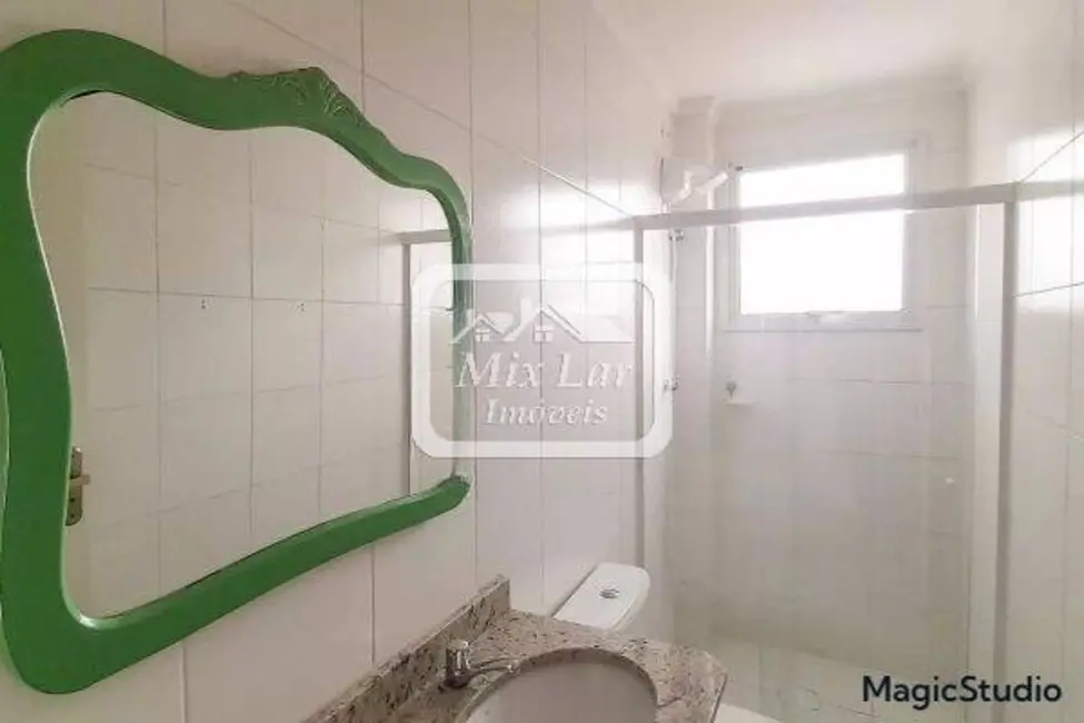 Foto 8 de Apartamento com 2 quartos à venda, 59m2 em Vila Osasco, Osasco - SP
