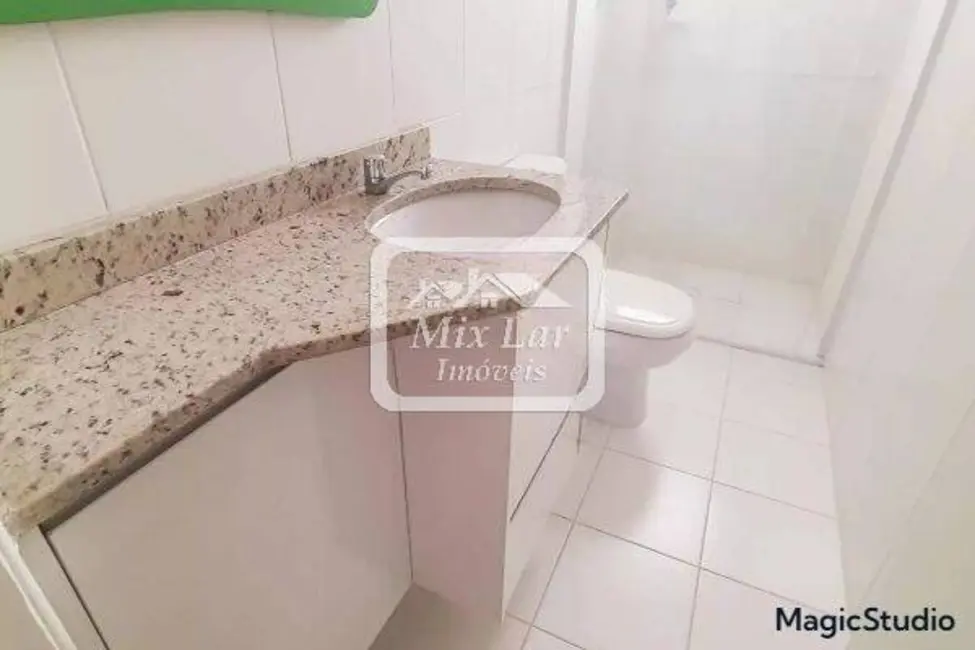 Foto 9 de Apartamento com 2 quartos à venda, 59m2 em Vila Osasco, Osasco - SP