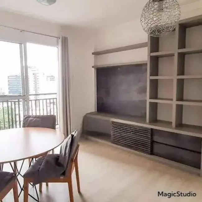 Foto 1 de Apartamento com 2 quartos à venda, 59m2 em Vila Osasco, Osasco - SP