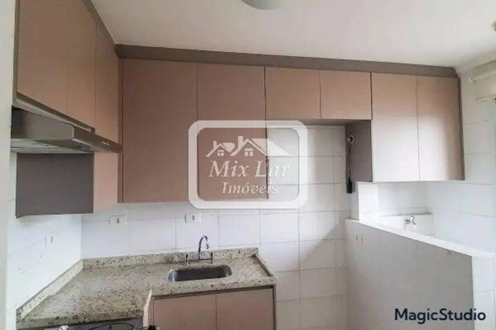 Foto 7 de Apartamento com 2 quartos à venda, 59m2 em Vila Osasco, Osasco - SP