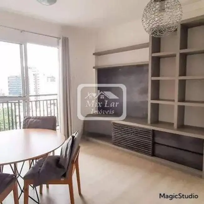 Foto 1 de Apartamento com 2 quartos à venda, 59m2 em Vila Osasco, Osasco - SP