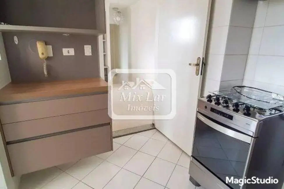 Foto 5 de Apartamento com 2 quartos à venda, 59m2 em Vila Osasco, Osasco - SP
