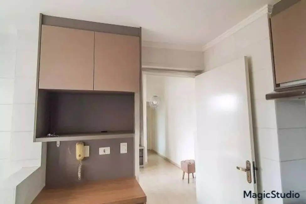 Foto 4 de Apartamento com 2 quartos à venda, 59m2 em Vila Osasco, Osasco - SP