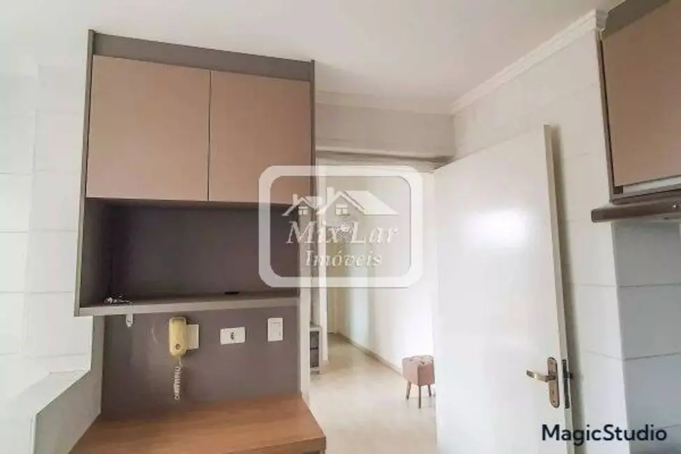 Foto 4 de Apartamento com 2 quartos à venda, 59m2 em Vila Osasco, Osasco - SP