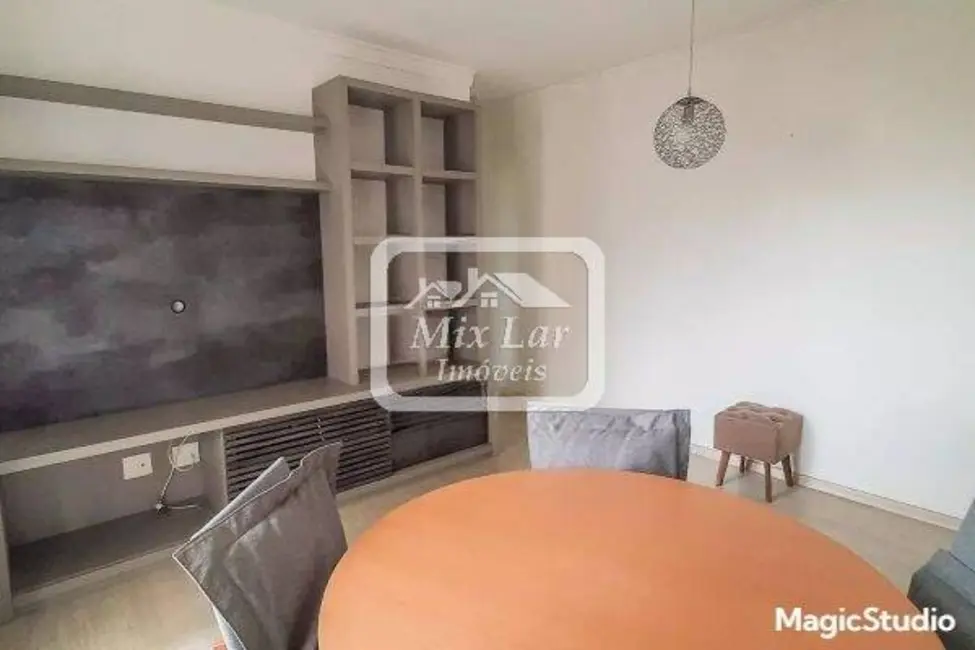 Foto 2 de Apartamento com 2 quartos à venda, 59m2 em Vila Osasco, Osasco - SP