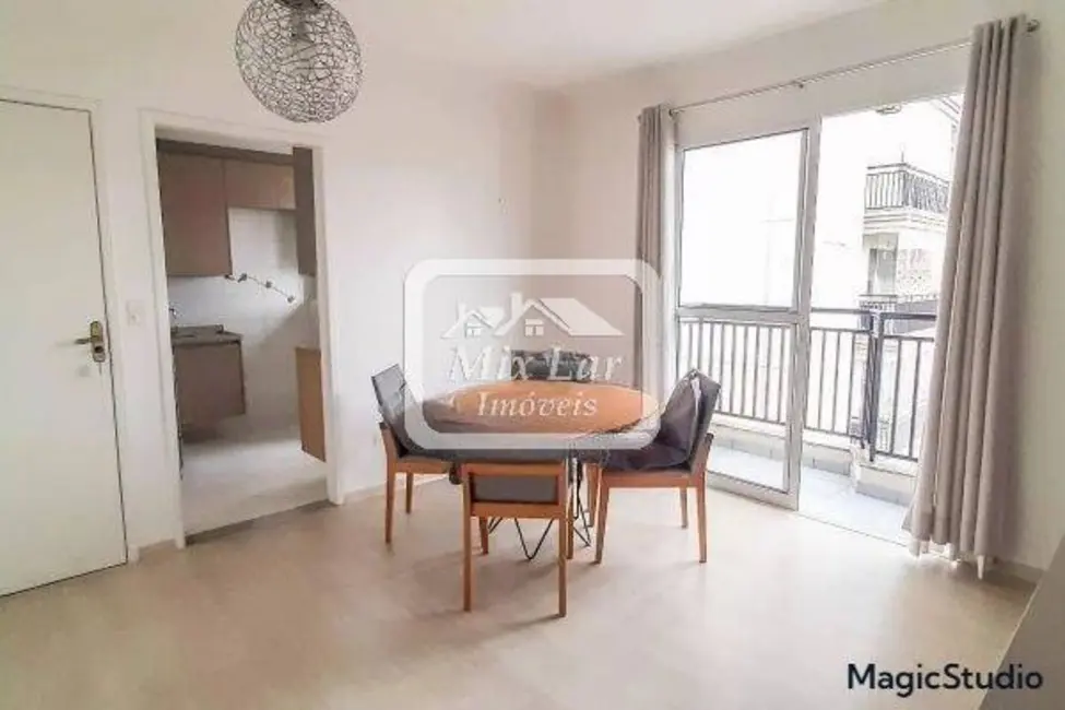 Foto 3 de Apartamento com 2 quartos à venda, 59m2 em Vila Osasco, Osasco - SP