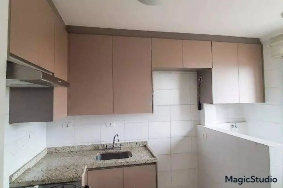 Foto 7 de Apartamento com 2 quartos à venda, 59m2 em Vila Osasco, Osasco - SP