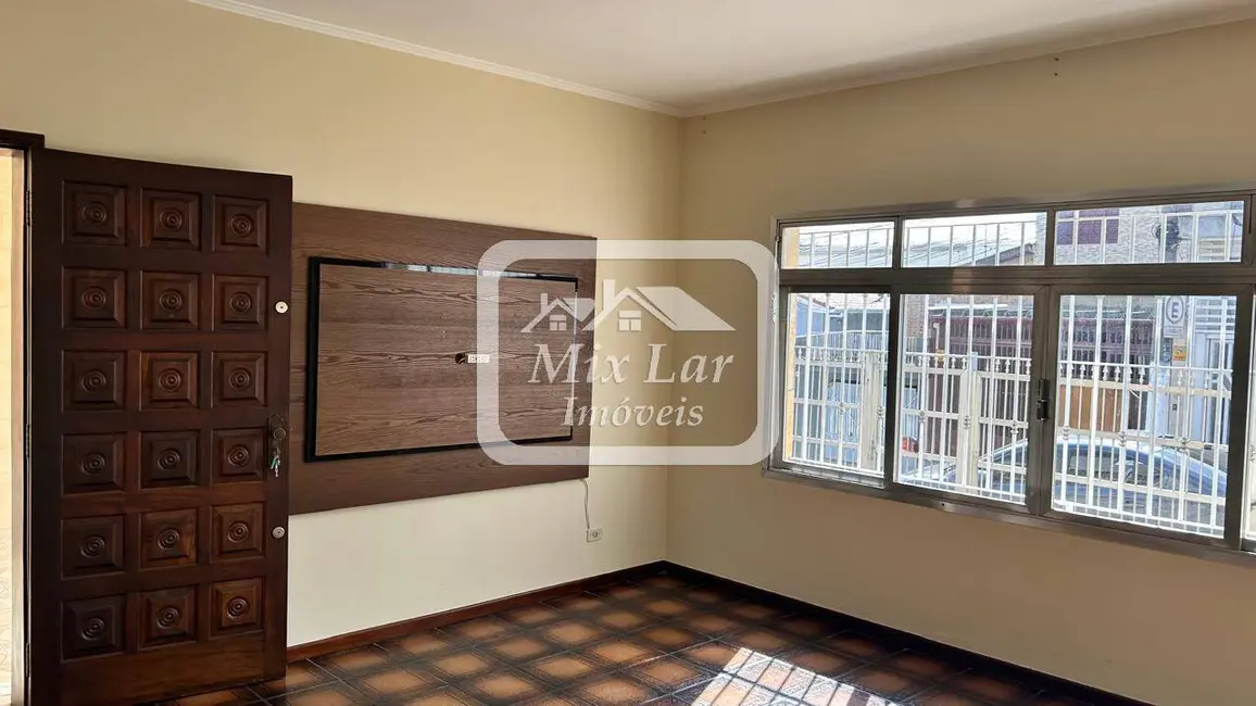 Foto 5 de Sobrado com 3 quartos à venda, 233m2 em Cipava, Osasco - SP