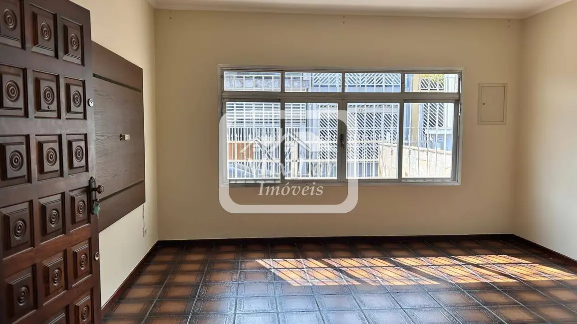 Foto 3 de Sobrado com 3 quartos à venda, 233m2 em Cipava, Osasco - SP