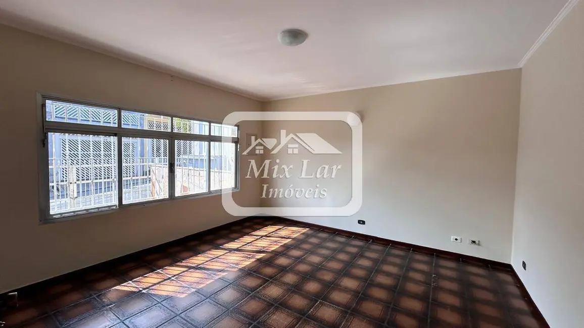 Foto 9 de Sobrado com 3 quartos à venda, 233m2 em Cipava, Osasco - SP