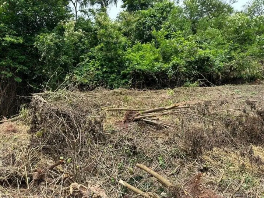 Foto 7 de Terreno / Lote à venda, 1000m2 em Três Montanhas, Osasco - SP