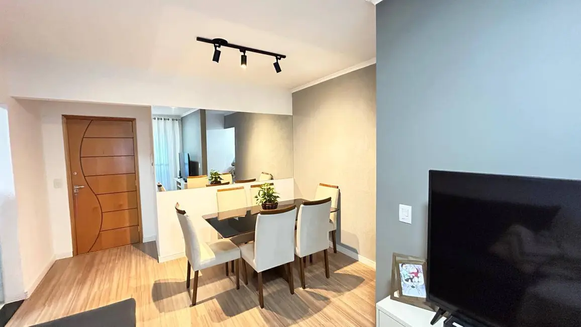 Foto 4 de Apartamento com 2 quartos à venda, 62m2 em Jaguaribe, Osasco - SP