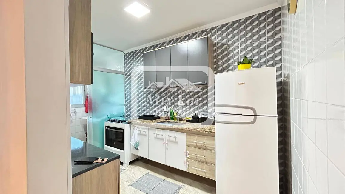Foto 8 de Apartamento com 2 quartos à venda, 85m2 em Jaguaribe, Osasco - SP