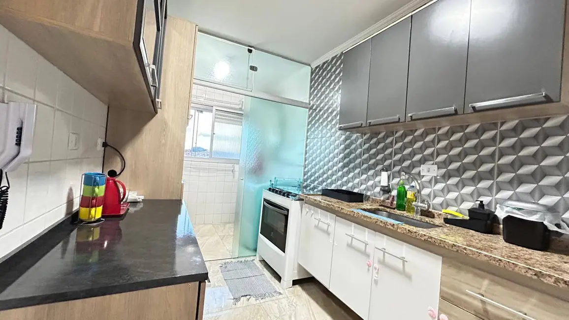 Foto 9 de Apartamento com 2 quartos à venda, 62m2 em Jaguaribe, Osasco - SP