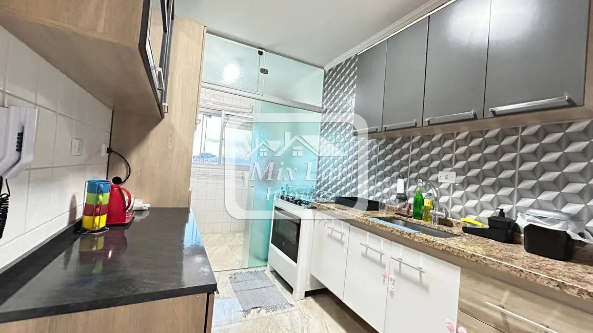 Foto 9 de Apartamento com 2 quartos à venda, 85m2 em Jaguaribe, Osasco - SP