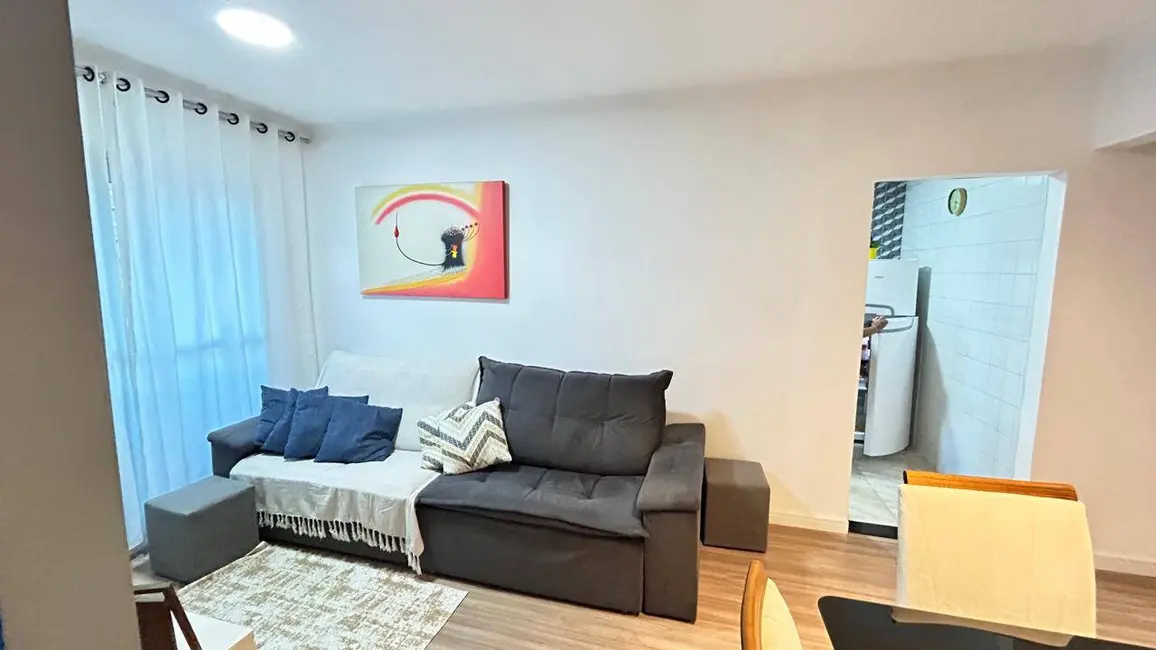 Foto 7 de Apartamento com 2 quartos à venda, 62m2 em Jaguaribe, Osasco - SP