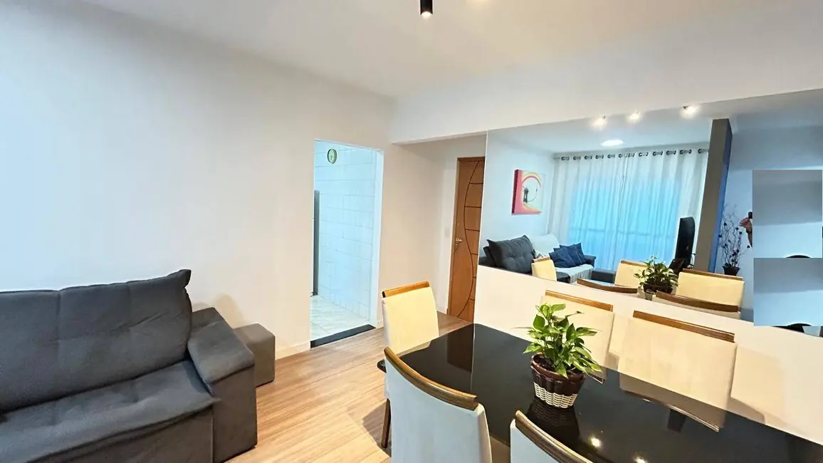 Foto 6 de Apartamento com 2 quartos à venda, 62m2 em Jaguaribe, Osasco - SP