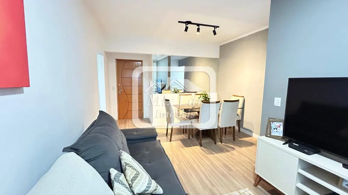 Apartamento com 2 quartos à venda, 85m2 em Jaguaribe, Osasco - SP - imagem 5 Foto 5 de Apartamento com 2 quartos à venda, 85m2 em Jaguaribe, Osasco - SP