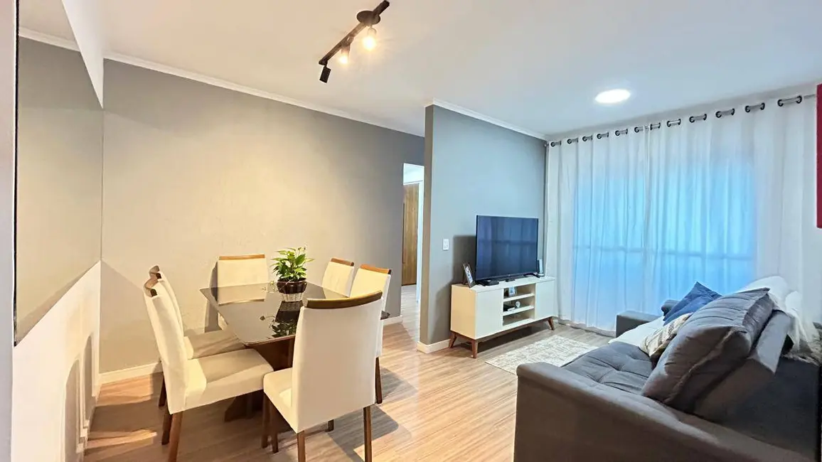Foto 1 de Apartamento com 2 quartos à venda, 62m2 em Jaguaribe, Osasco - SP