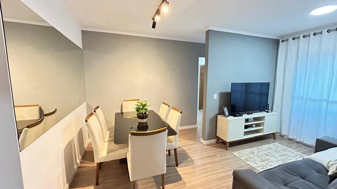 Foto 3 de Apartamento com 2 quartos à venda, 62m2 em Jaguaribe, Osasco - SP