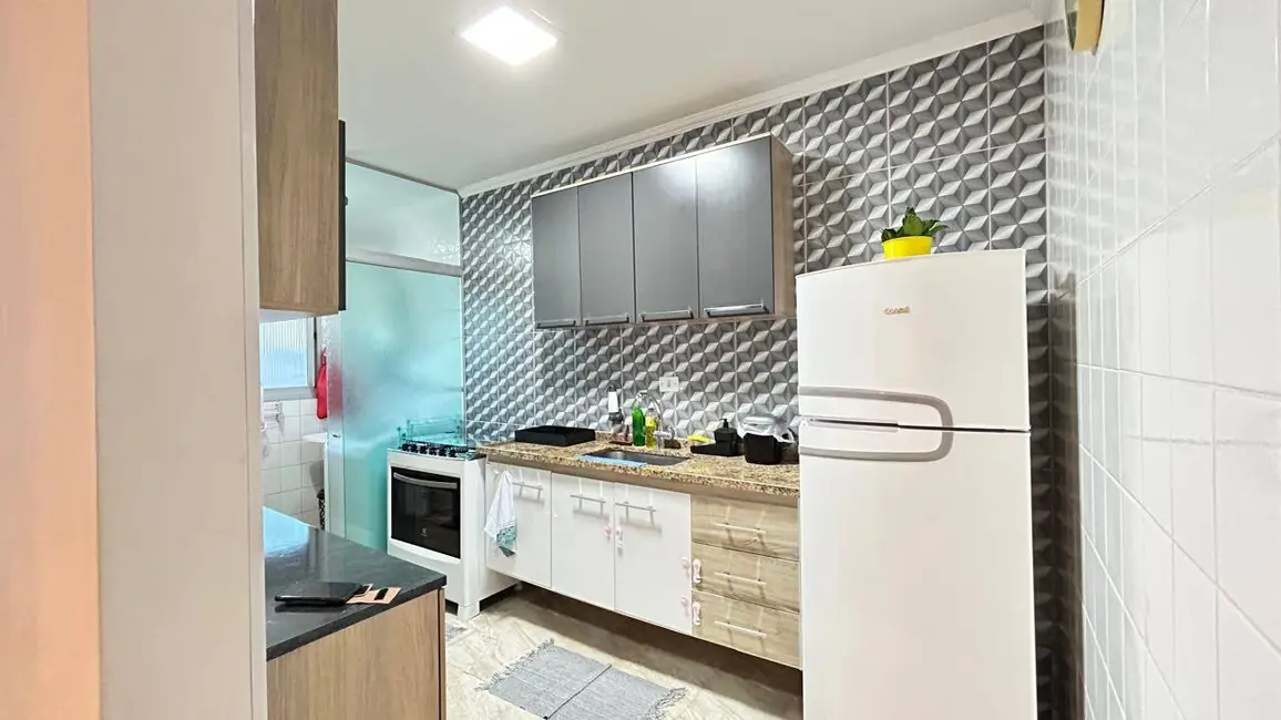 Foto 8 de Apartamento com 2 quartos à venda, 62m2 em Jaguaribe, Osasco - SP