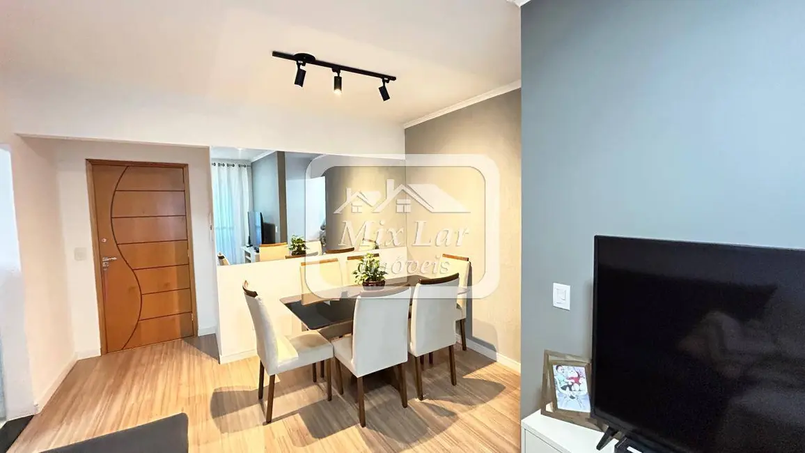 Apartamento com 2 quartos à venda, 85m2 em Jaguaribe, Osasco - SP - imagem 4 Foto 4 de Apartamento com 2 quartos à venda, 85m2 em Jaguaribe, Osasco - SP