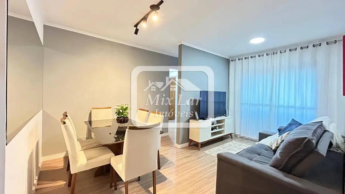 Foto 1 de Apartamento com 2 quartos à venda, 85m2 em Jaguaribe, Osasco - SP