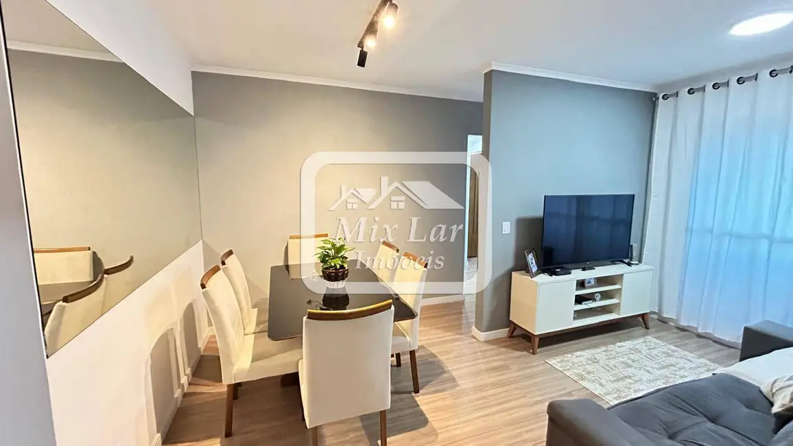 Apartamento com 2 quartos à venda, 85m2 em Jaguaribe, Osasco - SP - imagem 3 Foto 3 de Apartamento com 2 quartos à venda, 85m2 em Jaguaribe, Osasco - SP