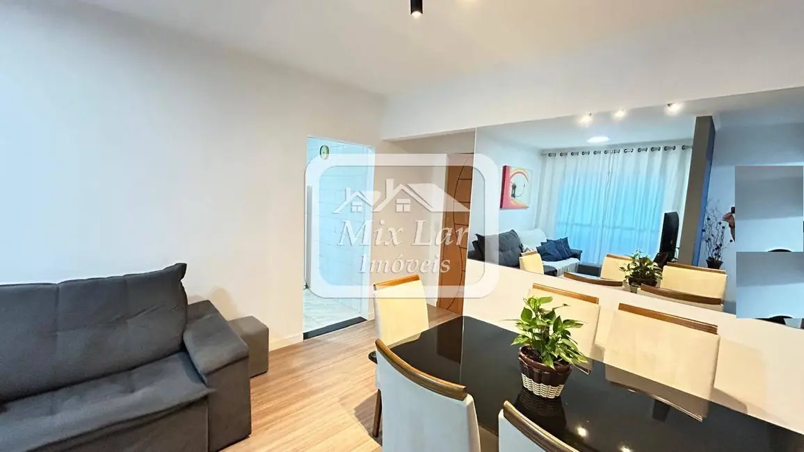 Apartamento com 2 quartos à venda, 85m2 em Jaguaribe, Osasco - SP - imagem 6 Foto 6 de Apartamento com 2 quartos à venda, 85m2 em Jaguaribe, Osasco - SP