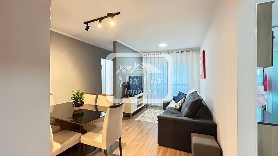 Foto 2 de Apartamento com 2 quartos à venda, 85m2 em Jaguaribe, Osasco - SP
