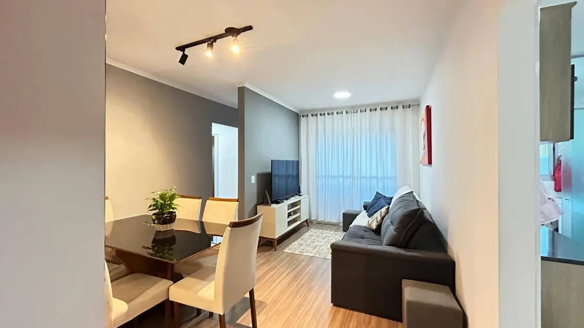 Foto 2 de Apartamento com 2 quartos à venda, 62m2 em Jaguaribe, Osasco - SP