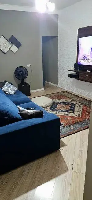 Foto 1 de Casa com 2 quartos à venda, 220m2 em Bela Vista, Osasco - SP