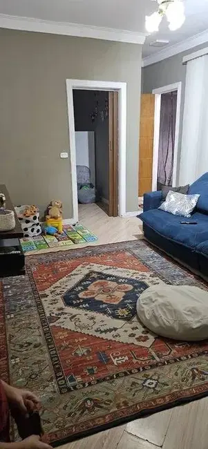 Foto 2 de Casa com 2 quartos à venda, 220m2 em Bela Vista, Osasco - SP