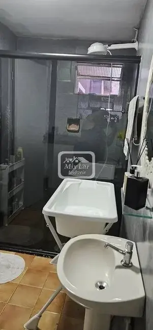 Casa com 2 quartos à venda, 220m2 em Bela Vista, Osasco - SP - imagem 9 Foto 9 de Casa com 2 quartos à venda, 220m2 em Bela Vista, Osasco - SP