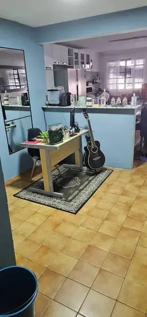Foto 4 de Casa com 2 quartos à venda, 220m2 em Bela Vista, Osasco - SP