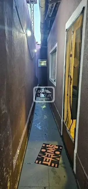 Foto 8 de Casa com 2 quartos à venda, 220m2 em Bela Vista, Osasco - SP