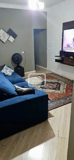 Foto 1 de Casa com 2 quartos à venda, 220m2 em Bela Vista, Osasco - SP