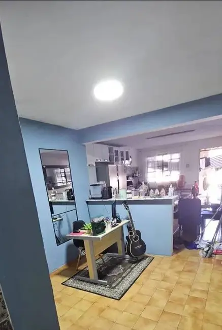 Foto 3 de Casa com 2 quartos à venda, 220m2 em Bela Vista, Osasco - SP