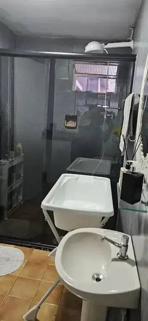 Foto 9 de Casa com 2 quartos à venda, 220m2 em Bela Vista, Osasco - SP
