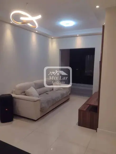 Foto 3 de Apartamento com 2 quartos à venda, 60m2 em City Bussocaba, Osasco - SP
