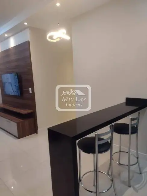 Foto 6 de Apartamento com 2 quartos à venda, 60m2 em City Bussocaba, Osasco - SP